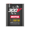 Motul 300V Competition 5W50 2l