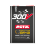 Motul 300V Competition 5W40 5l