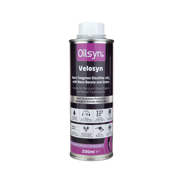 Oilsyn Velosyn