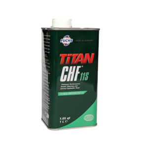 Fuchs Titan CHF 11S