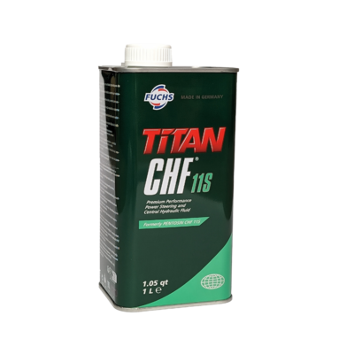 Fuchs Titan CHF 11S