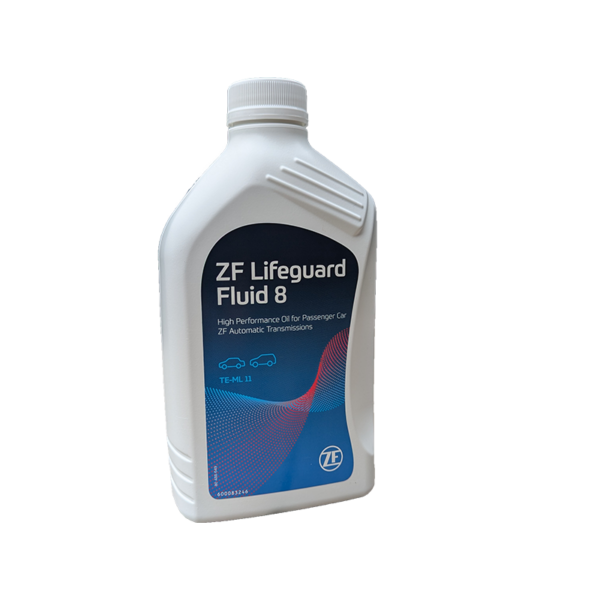 ZF Lifeguardfluid 8 1L