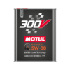 Motul 300V 5W30 Power