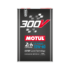 Motul 300V Le Mans 10W60 5l