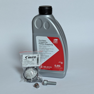 Haldex Pro Kit