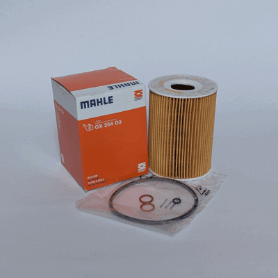 Mahle/Knecht OX 254 D3