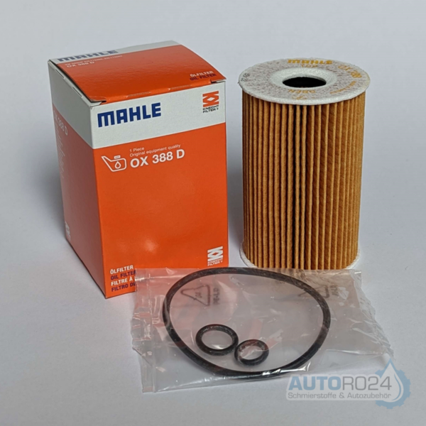 Mahle OX388D