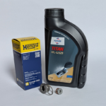 Autoro DSG Kit DQ 381