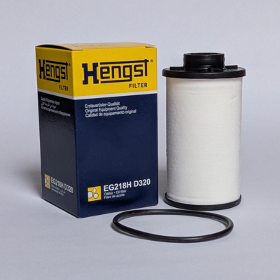 Hengst EG218H D320