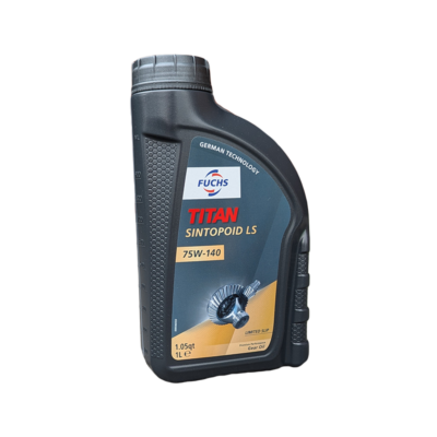 Fuchs Titan Sintopoid LS 75W140 1L