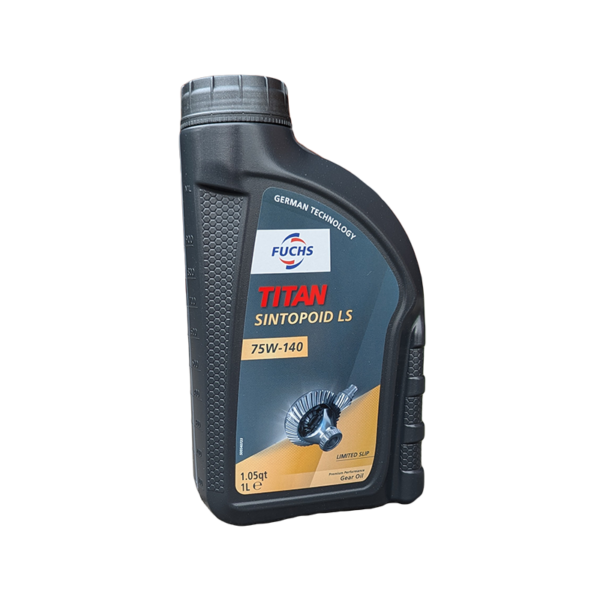 Fuchs Titan Sintopoid LS 75W140 1L