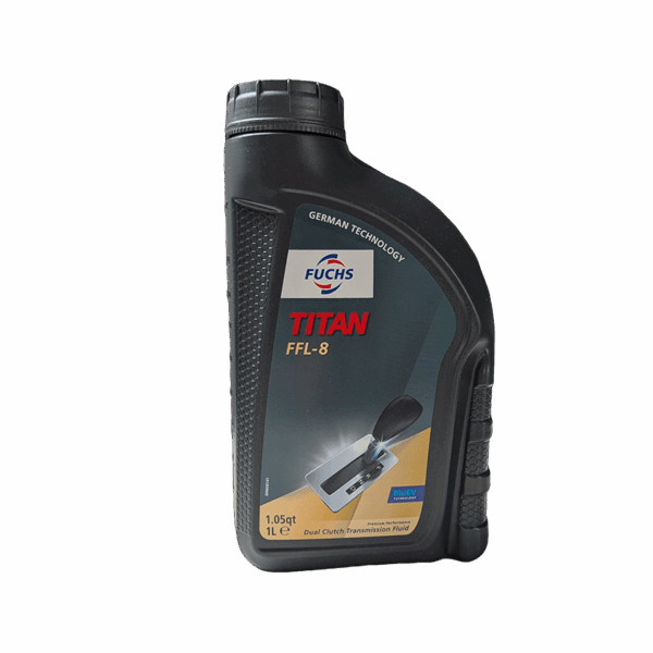 Fuchs Titan FFL-8 1L