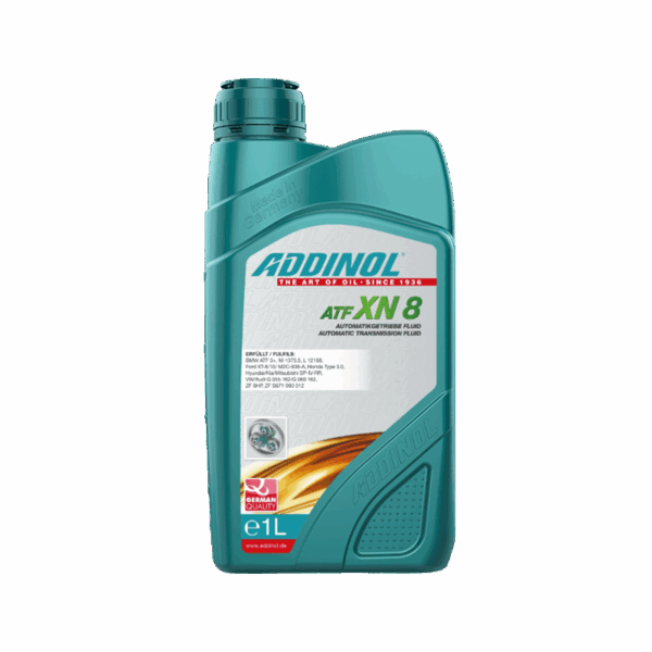 Addinol ATF XN 8 1l