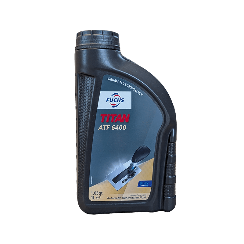 Fuchs Titan ATF 6400 1L