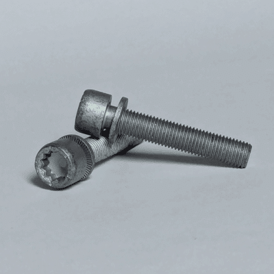 metzger 6250007S Bremssattelschraube