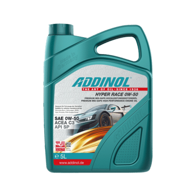 Addinol Hyper Race 0W50